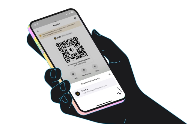 Wallet:加密货币钱包新秀,新手与投资者的得